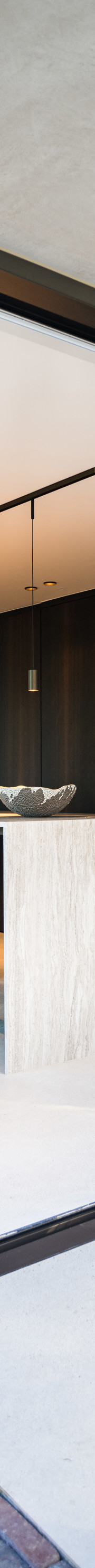 Forcrete Microcement schilderwerken